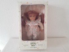 Heidi Ott Puppe Künstlerpuppe