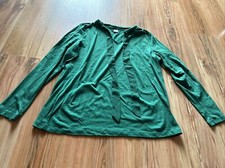Qiero langarm Shirt