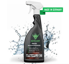 Büffelkopf Backofenreiniger