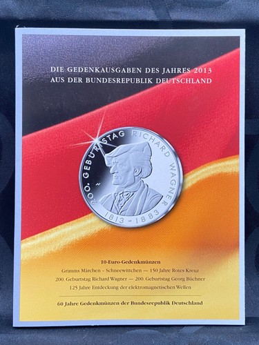 Folder münzfolder für - fÜr, 10
