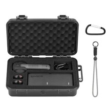 Tragbarer Aufbewahrungskoffer