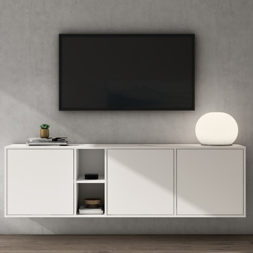 Kommode sideboard holz - kommode,