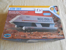 1/32 Polar Lights 909/12 Galileo Shuttlecraft