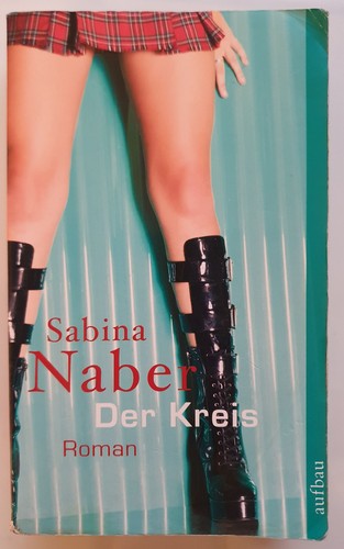 Der kreis kriminalroman - kreis.,