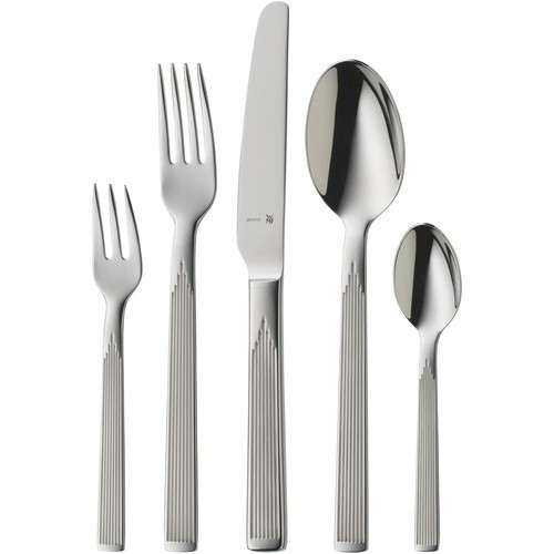 Wmf art deco - art, besteck-set