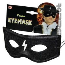 Kinder Augenmaske Zorro Bandit