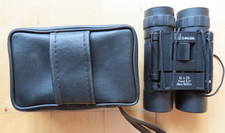 Fernglas ~ Dörr DANUBIA~ mit Tasche  ~ 10x25 ~ Field 5.5° ~ 98m/1000m ~ TOP