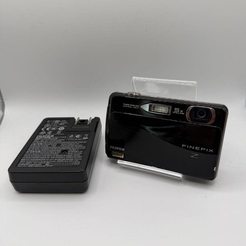 Fujifilm finepix z700exr - fujifilm,