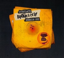 Dubplate - Anthology