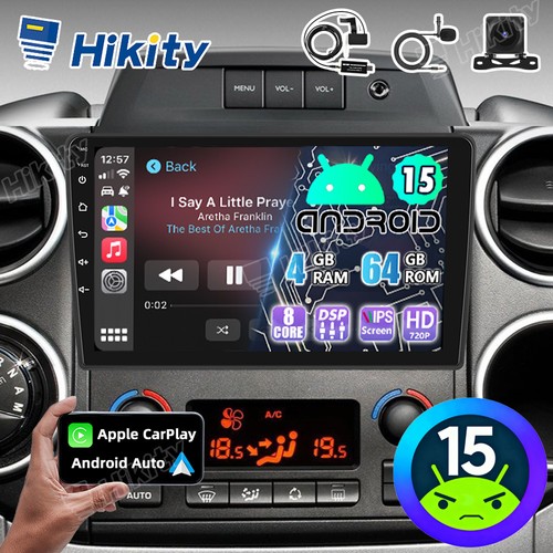 Dab android autoradio für - dab+, 15