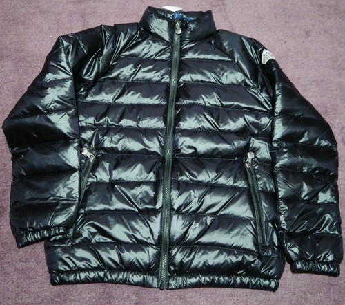 Pyrenex gefütterte jacke - gefütterte,