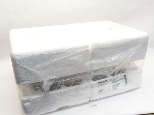 Danfoss frequenzumrichter vlt - danfoss,