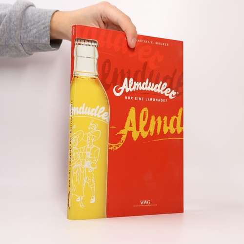 Almdudler nur eine - nur,