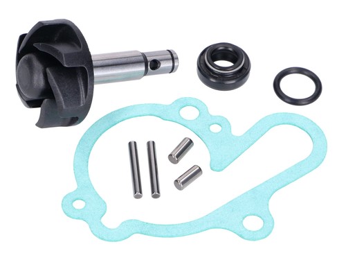 Reparaturkit wasserpumpe für - reparaturkit,
