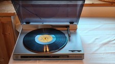 TECHNICS SL-L20 ; analoger