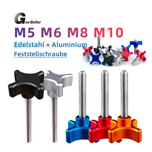 Feststellschraube
