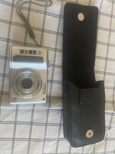Panasonic lumix dmc lz8 - lumix, dmc-lz8