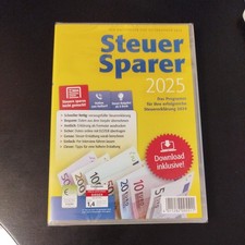 Steuer CD Einkommenssteuer
