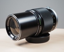 Olympus OM-System F.Zuiko