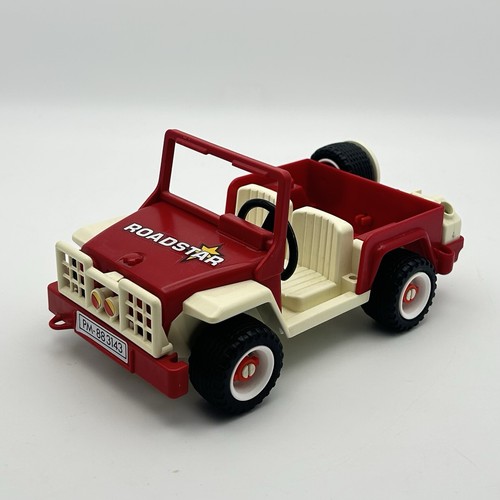 Playmobil 3143 msb - playmobil,