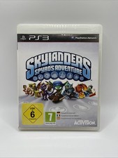 Skylanders Spyros Adventure