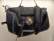 Mercedes A-Klasse W168 originaler Tank Kraftstofftank  Blech 1,6L 75KW Bj 2004