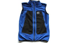 ORTOVOX - herren softshell