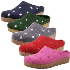 Haflinger 741032 Grizzly