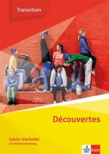 Découvertes Transition