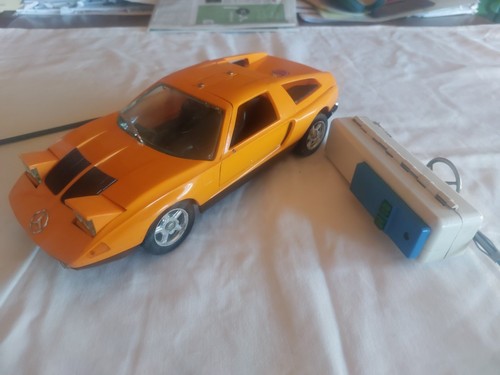 Mercedes benz c111 - mercedes,