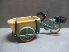 Playmobil ZUbehör | Fahrrad |