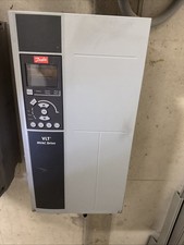 Danfoss Frequenzumrichter FC-102P5KT4E55H3XN