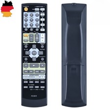 Neue RC-681M für Onkyo AV