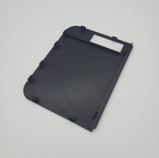 BMW 735i E32 Dachhimmel Schiebedach Blende Plastik Abdeckung Verkleidung