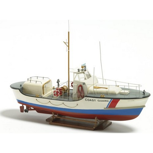 Krick bb0100 coast guard - bb0100,