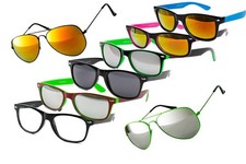 Ca 85 Modelle Nerdbrille