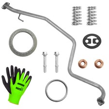 Abgasrohr Auspuff für Suzuki