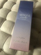 Giorgio Armani Code Satin Eau