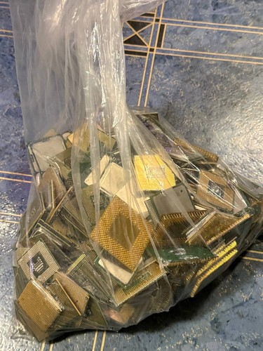 5kg cpu schrott - 5kg,