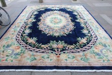 Vintage Handgemachte Art-Deco