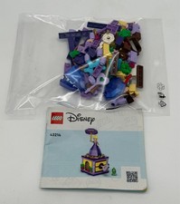 Lego 43214 Disney Princess