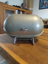 Wesco Breadboy Single Brotbox