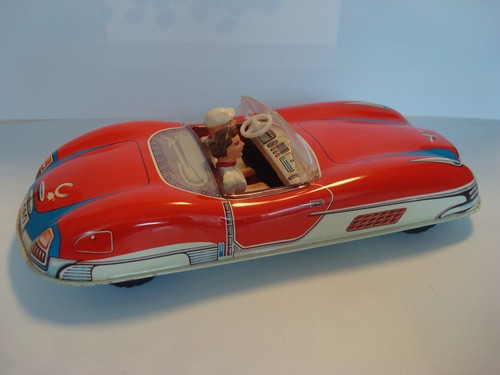 Seltenes 1950er wüco 580 - seltenes,