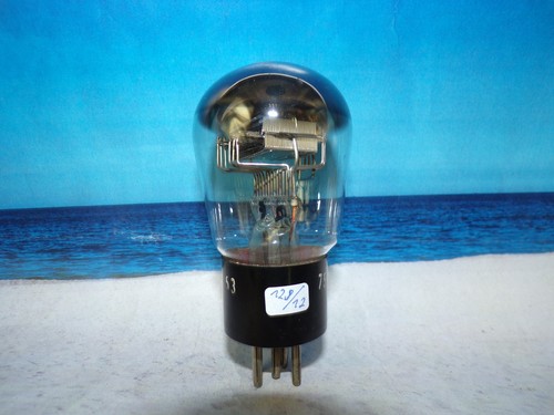 Res164 telefunken nos - telefunken,