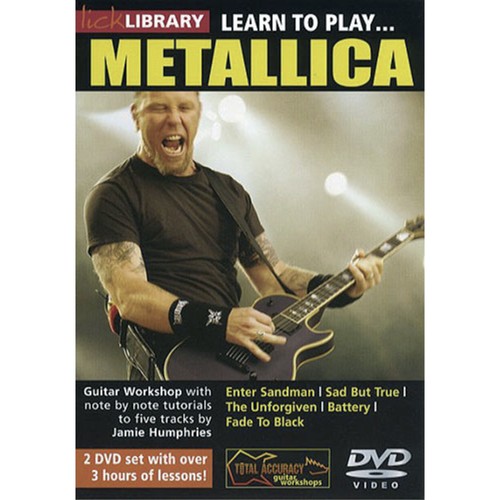 Roadrock international lick - roadrock,