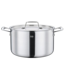 SPRING Kochtopf GOURMET 24 cm