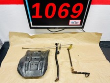 PARAMOTOR BREMSPEDALSTÄNDER