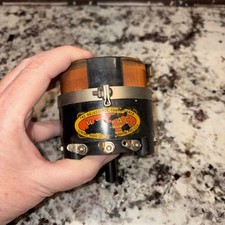 General Radio Co. Variac Type