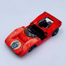 Yonezawa Windel Nissan R382