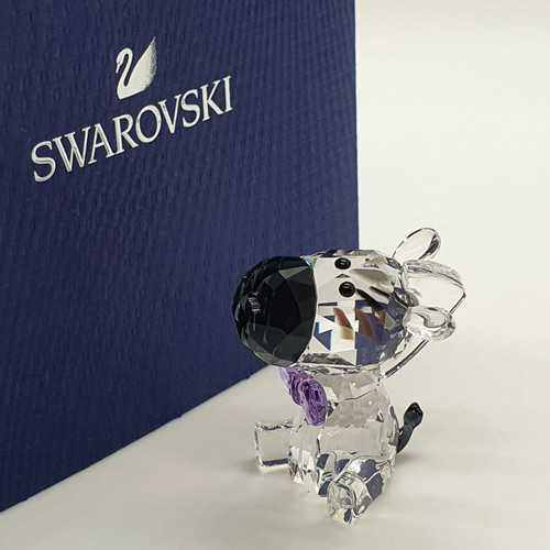 Swarovski baby animals - swarovski,